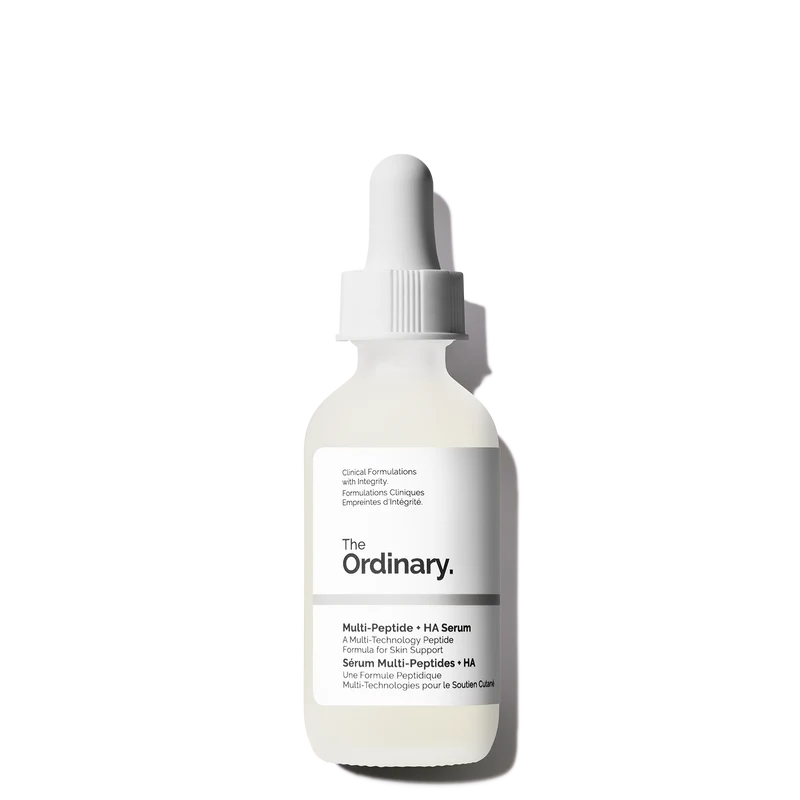 Multi-Peptide + HA Serum