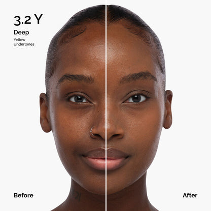 Serum Foundation
