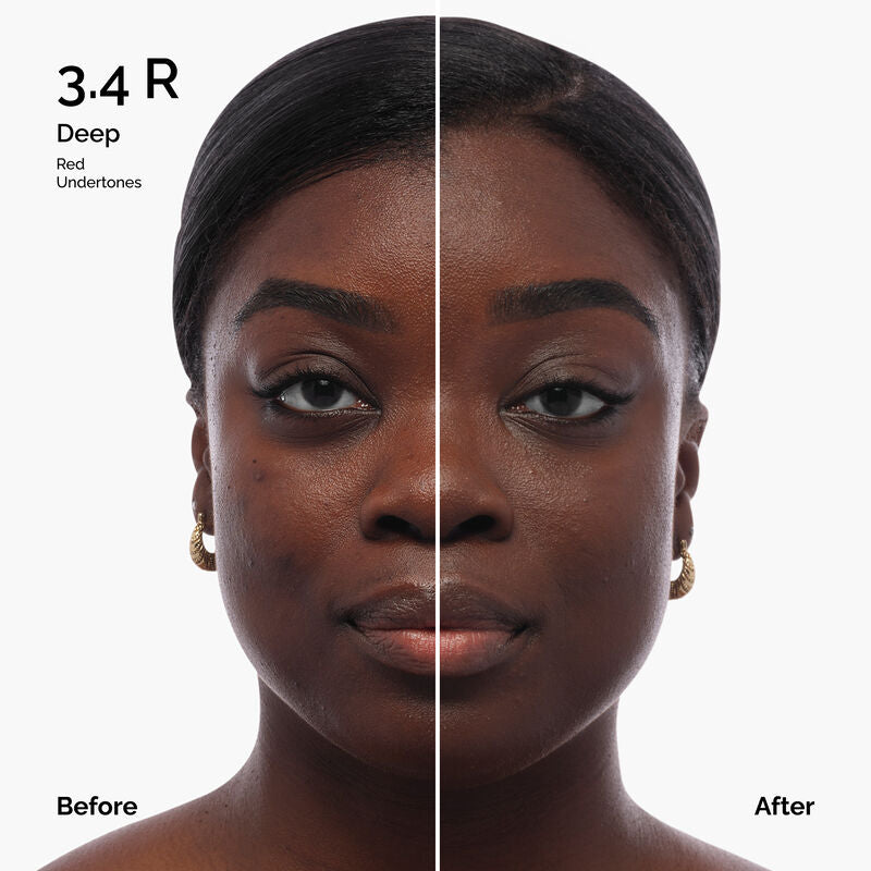 Serum Foundation