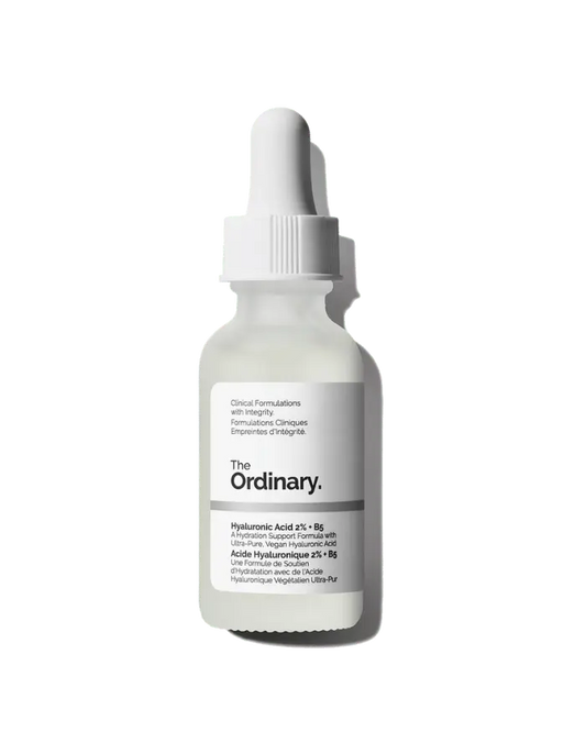Hyaluronic Acid 2% + B5 (Original Formulation)