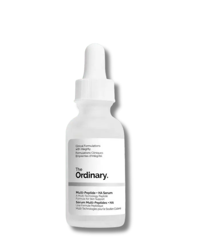 Multi-Peptide + HA Serum