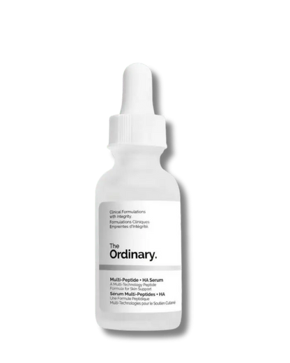 Multi-Peptide + HA Serum