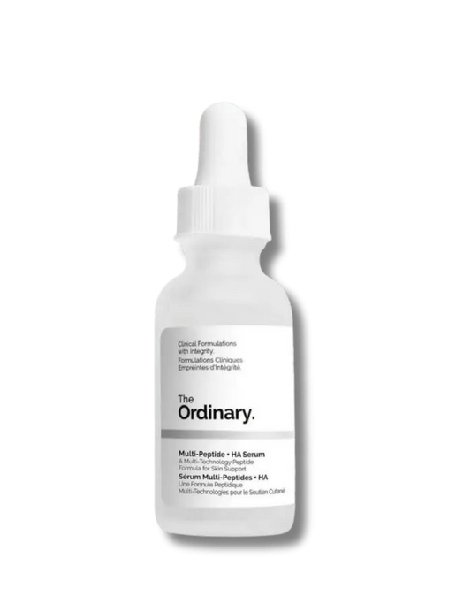 Multi-Peptide + HA Serum