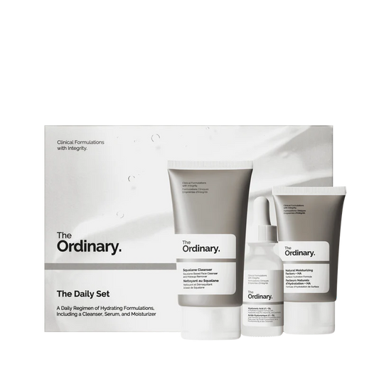 The Daily Set