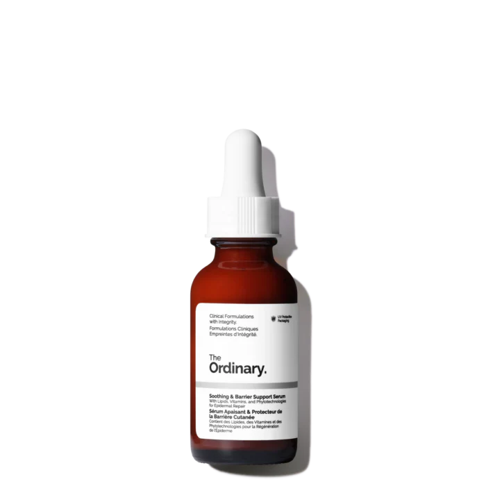 Soothing & Barrier Support Serum