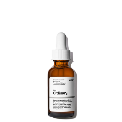Balancing & Clarifying Serum