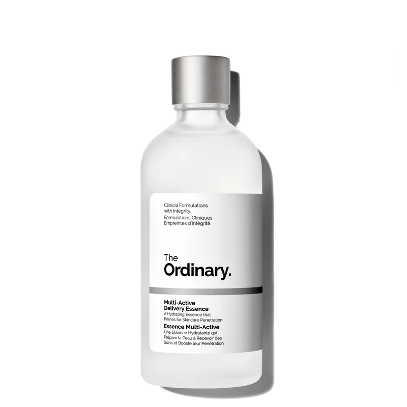 Multi-Active Delivery Essence