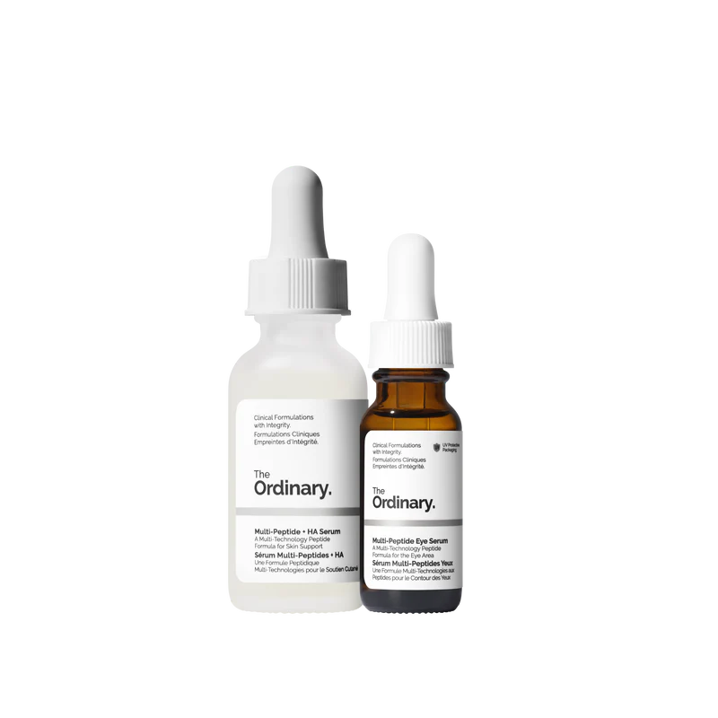 The Multi-Peptide Collection