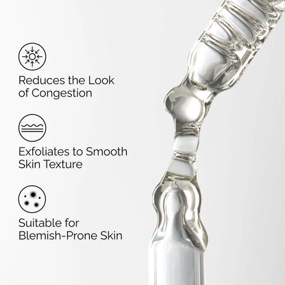Salicylic Acid 2% Solution