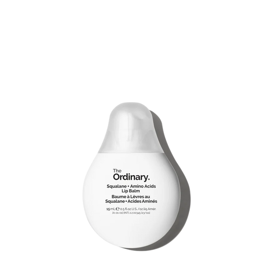 Squalane + Amino Acids Lip Balm