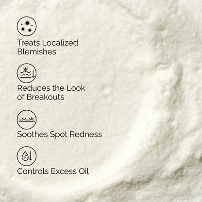 Sulfur 10% Powder to Cream Concentrate