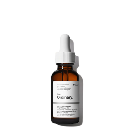 100% Cold-Pressed Virgin Marula Oil