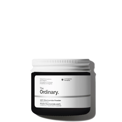 100% Niacinamide Powder