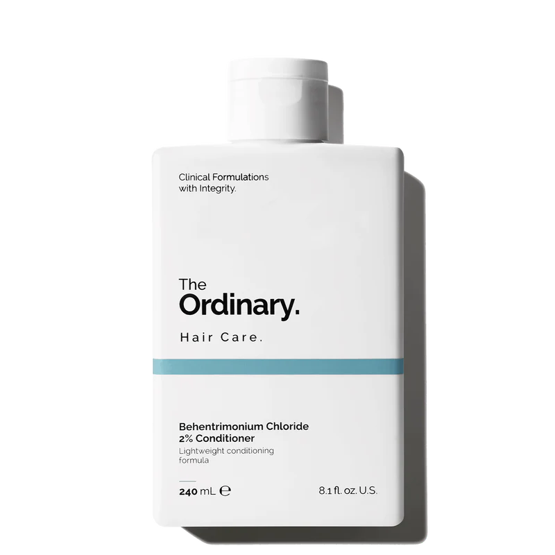 Behentrimonium Chloride 2% Conditioner