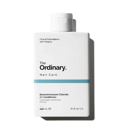 Behentrimonium Chloride 2% Conditioner