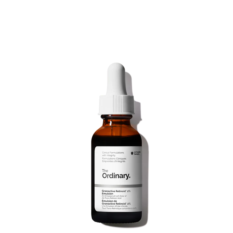 Granactive Retinoid 2% Emulsion