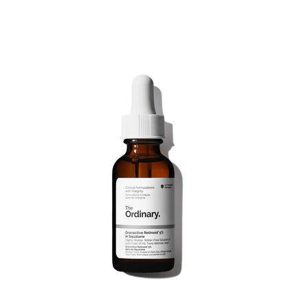 Granactive Retinoid 5% in Squalane