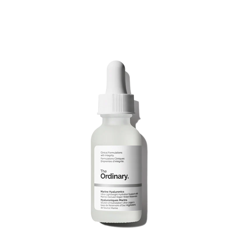 Marine Hyaluronics