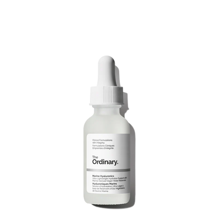 Marine Hyaluronics