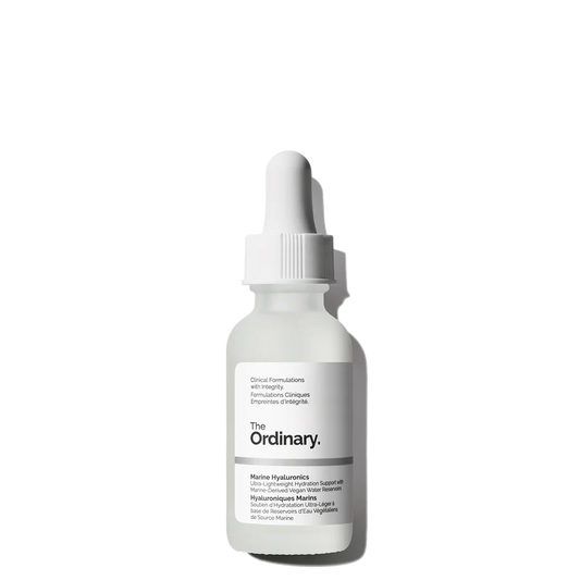 Marine Hyaluronics