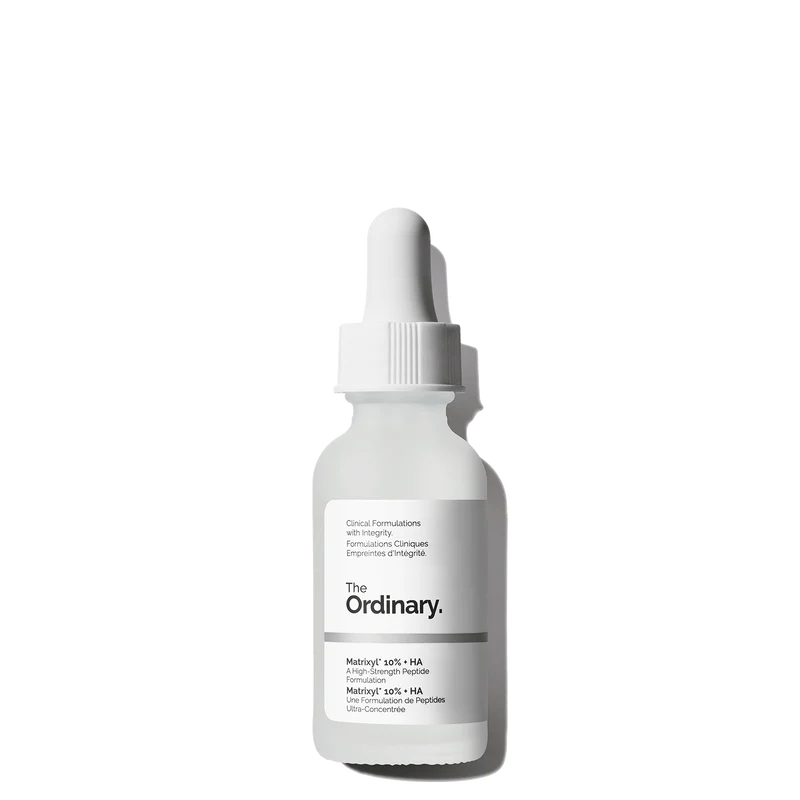 Matrixyl 10% + HA