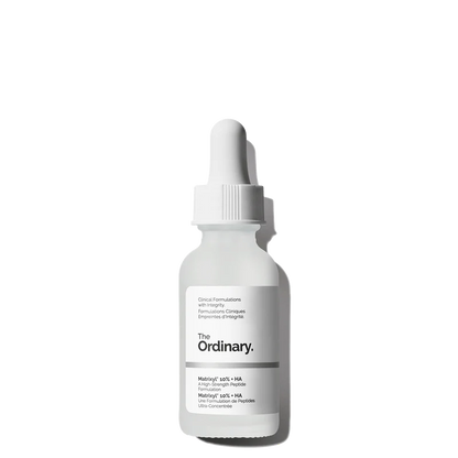Matrixyl 10% + HA