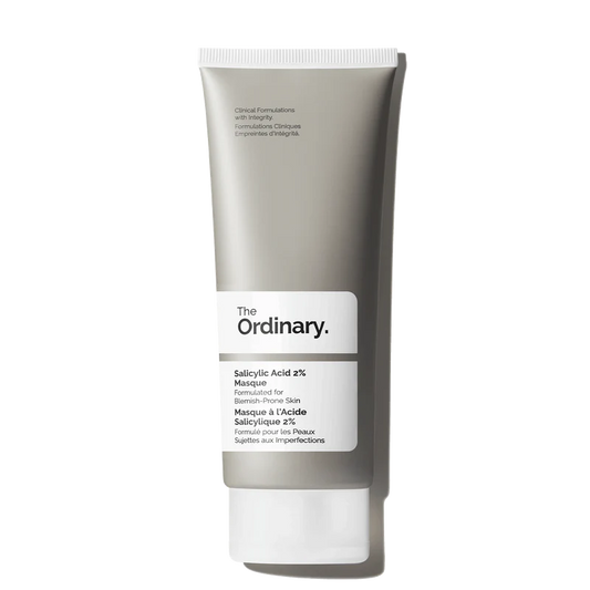 Salicylic Acid 2% Masque