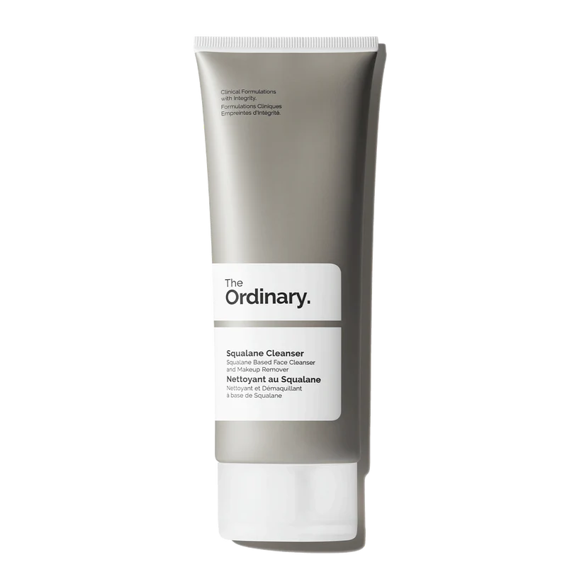 Squalane Cleanser